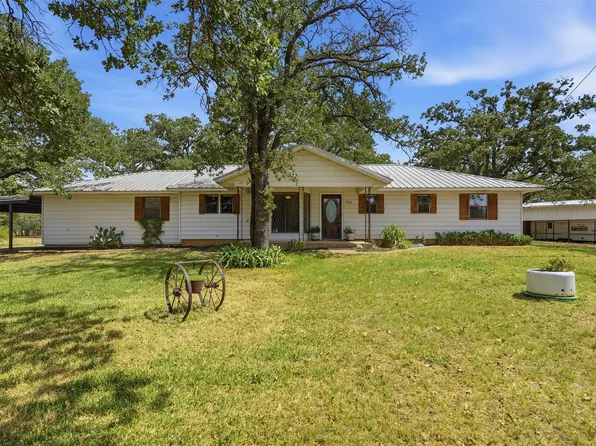 209 County Road 4917, Newark, TX 76071