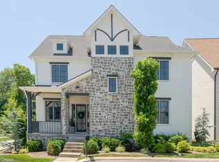 505 Belle Post Rd, Nashville, TN 37205