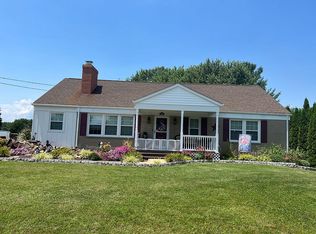 660 Alleghany Ave, Harrisonburg, VA 22802