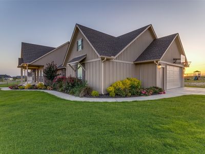 1000 High Point St, Weatherford, TX, 76087