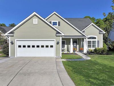 9536 Bald Cypress Ct., Myrtle Beach, SC, 29579
