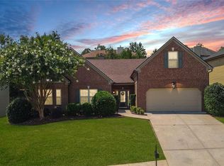 232 Old Fig Ln, Fairburn, GA 30213