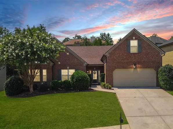 232 Old Fig Ln, Fairburn, GA 30213