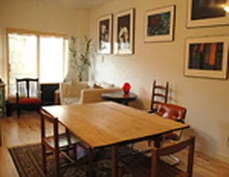 Rented by City Connections Realty