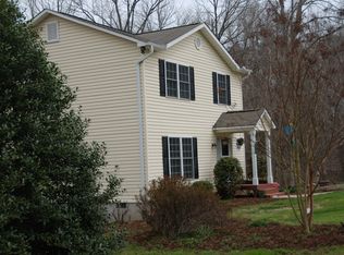 400 Franklin Adams Rd, Efland, NC 27243