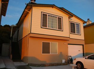 798 Higate Dr, Daly City, CA 94015