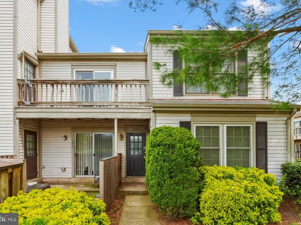 10541 Stonington Ln, Manassas, VA 20109