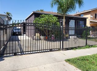 123 E 95th St, Los Angeles, CA 90003