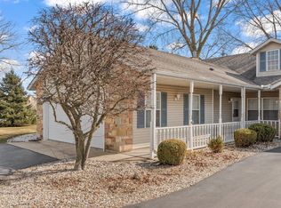 2190 Timberidge Ct, Highland, IN 46322