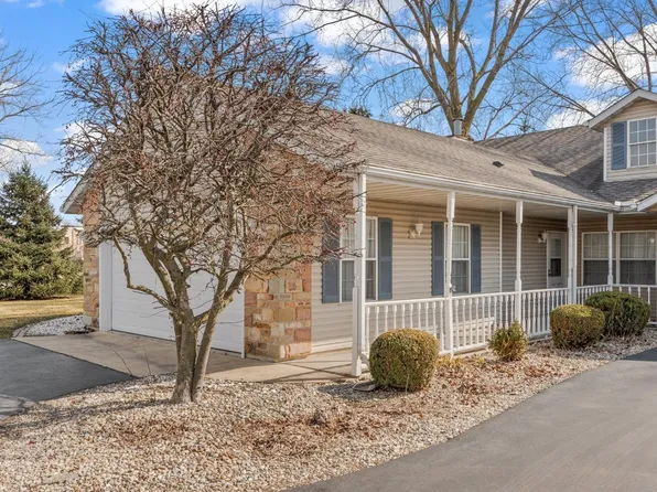 2190 Timberidge Ct, Highland, IN 46322