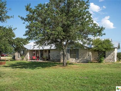 1400 W Fm 487, Jarrell, TX, 76537