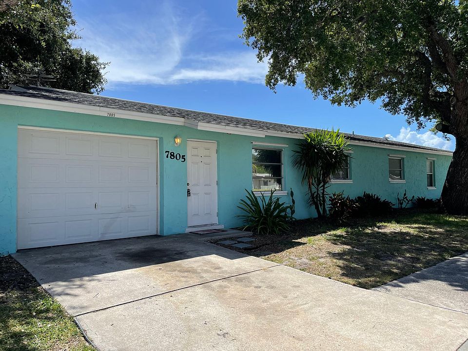 1st image of 7805 Poinsetta Ave #X