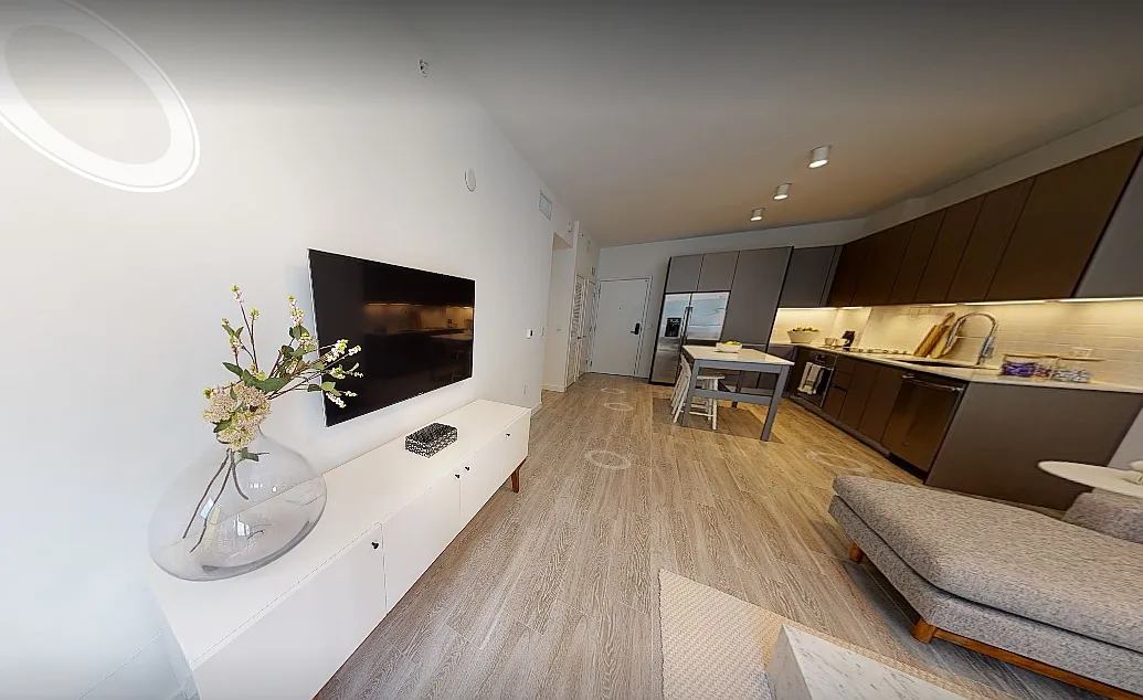1 bed, 750 sqft, $2,150 — Photo 3