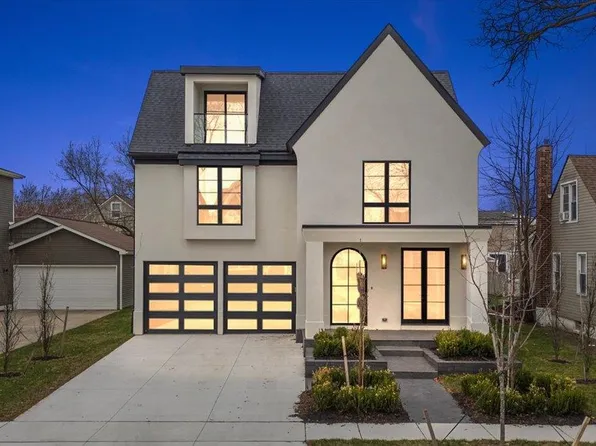 1798 Webster Ave, Birmingham, MI 48009