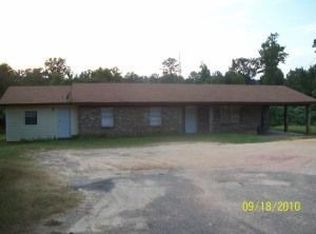 22 McCullum Rd, Ellisville, MS 39437