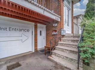 1188 Shadeland Dr, Mississauga, ON L5C 1P4