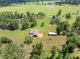 769 County Road 1530, Rusk, TX 75785
