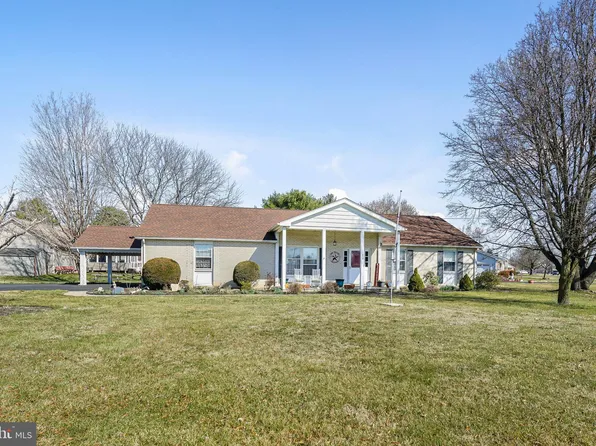 212 Gilpin Ave, Elkton, MD 21921