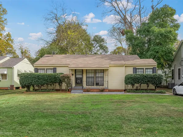 159 Fremont St, Shreveport, LA 71105