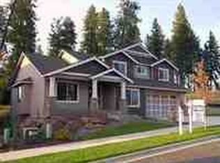 621 E Colbert Rd, Colbert, WA 99005