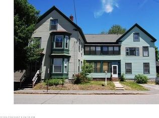 25 Union St, Biddeford, ME 04005