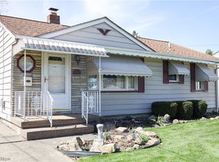508 Moherman Ave, Youngstown, OH 44509