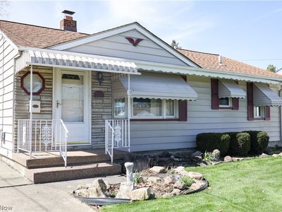 508 Moherman Ave, Youngstown, OH, 44509