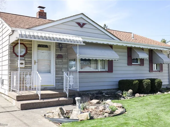 508 Moherman Ave, Youngstown, OH 44509