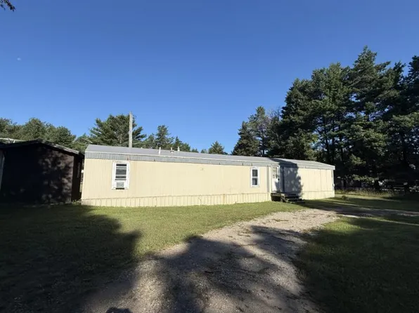 34078 S Lane Rd, Drummond Island, MI 49726