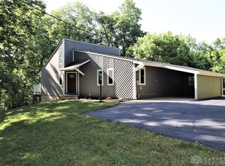 5191 Yeatman Rd, Cincinnati, OH 45252