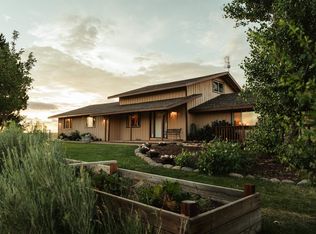 22488 Highway 184, Lewis, CO 81327