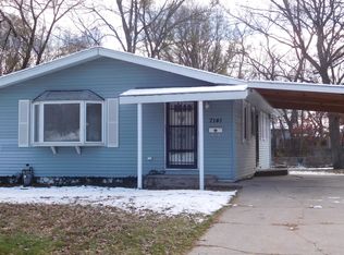 7141 Birch Ave, Gary, IN 46403