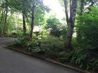 77 SW Moonridge Pl, Portland, OR 97225