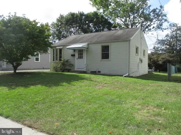 1428 W James St, Norristown, PA 19403