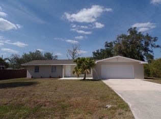 1148 Salina Ave, Pt Charlotte, FL 33948