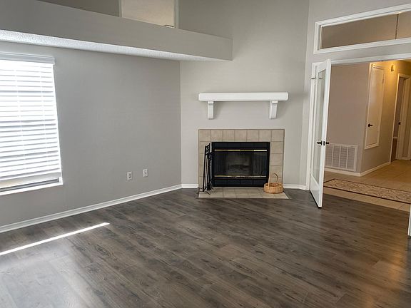 living room or office