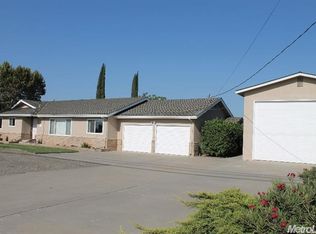 15680 Escalon Bellota Rd, Escalon, CA 95320