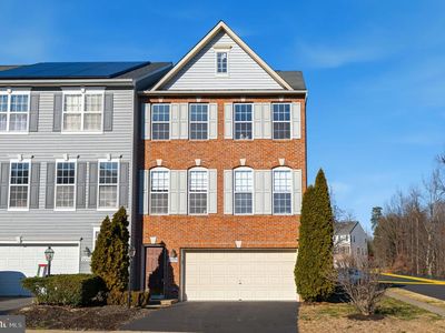 2234 Henry Watts Loop, Woodbridge, VA, 22191