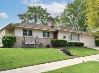 4531 N 87th St, Milwaukee, WI 53225