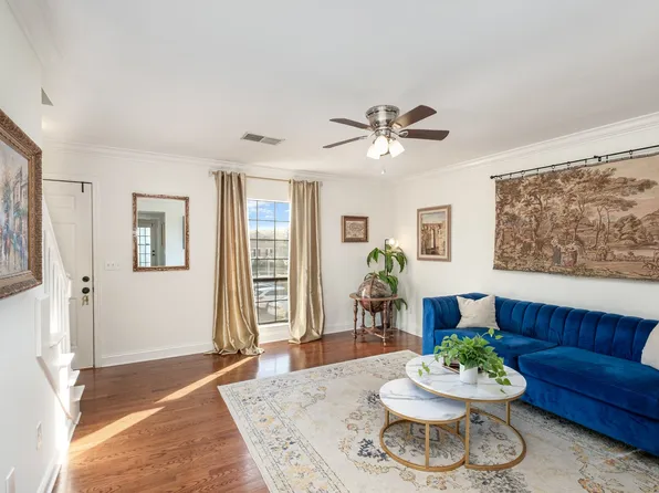 1115 Brentwood Point, Brentwood, TN 37027