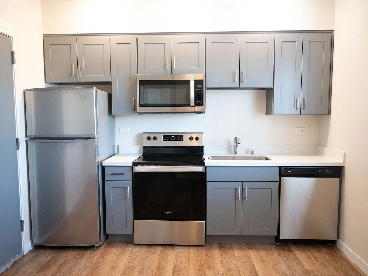 McKinley 20 Flats — Photo 2