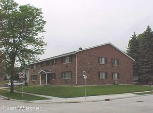 9208 W Hayes Ave #7, Milwaukee, WI 53227