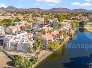 7101 W Beardsley Rd UNIT 451, Glendale, AZ 85308