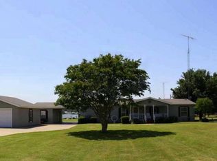 2024 Rs County Road 3330, Emory, TX 75440