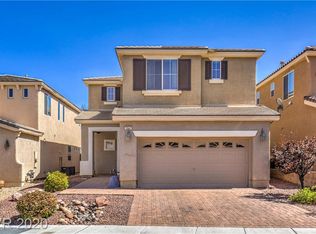 2842 Kinknockie Way, Henderson, NV 89044