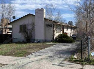 2112 E Columbia Ave, Spokane, WA 99208