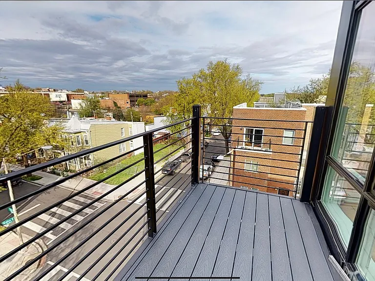 1537 Gales St NE #3A — Photo 6