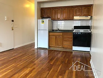 Rented by Ideal Properties Group