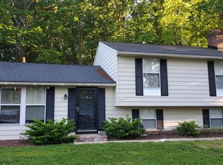 4615 Kellywood Dr, Glen Allen, VA 23060