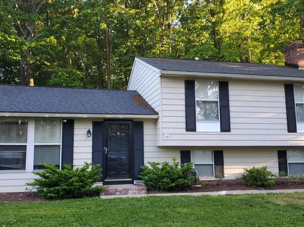 4615 Kellywood Dr, Glen Allen, VA 23060